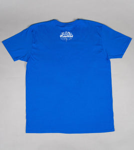 Short Sleeve Montreal Men T-Shirt