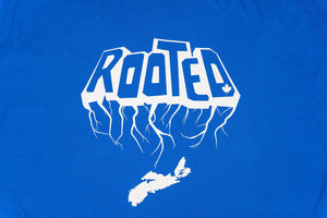 Short Sleeve Nova Scotia Men T-Shirt