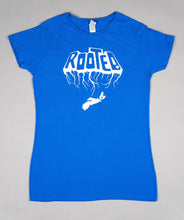 Load image into Gallery viewer, Short Sleeve Nova Scotia Women T-Shirt