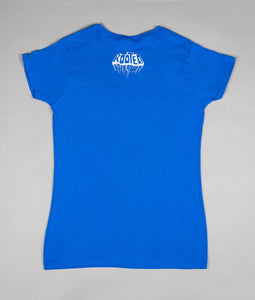 Short Sleeve Nova Scotia Women T-Shirt